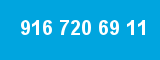 916 720 69 11 916 720 69 11
